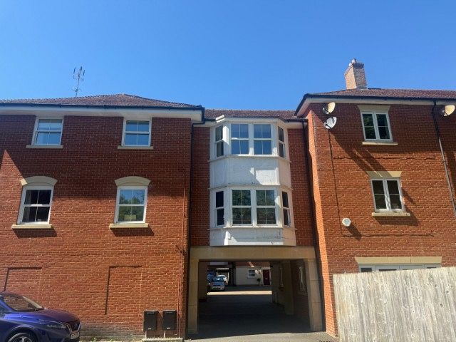 Flat 39 St. Gabriels , Wantage 